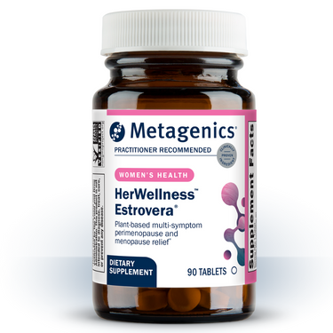 HerWellness Estrovera
